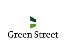 Green Street Logo