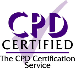CPD Certified