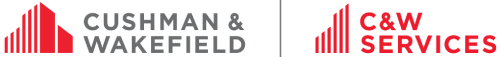 Cushman C&W Services Logo