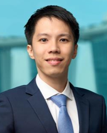 Benjamin Chow Photo