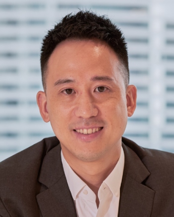 Brian Hung Photo