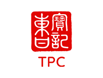 TPC Logo