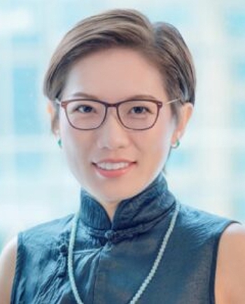 Yian Wang Photo