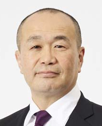 Naoki Suzuki Photo