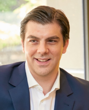 Daniel Feldmann Photo