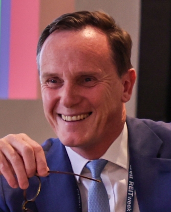 Dominique Moerenhout Photo