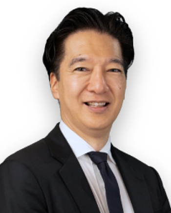Masayuki Ozaki Photo