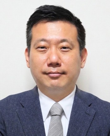 Hodaka Okahara Photo