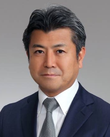 Ryuta Takeuchi Photo